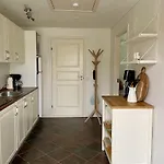 بيت للعطل Enchanting With Alpacas In Lundeborg