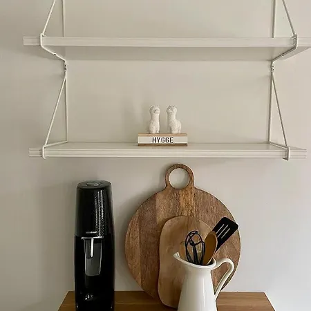 Enchanting With Alpacas In Ferienhaus