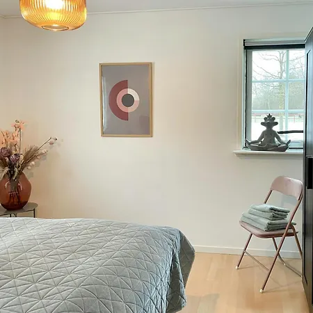 Сasa de vacaciones Enchanting With Alpacas In *