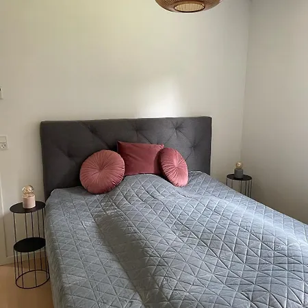 Enchanting With Alpacas In Casa de Férias