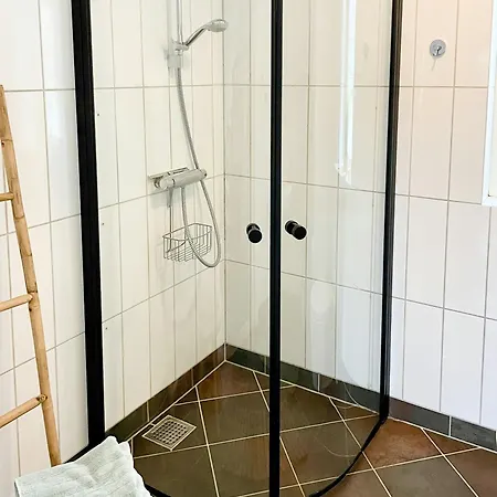 Enchanting With Alpacas In Lundeborg