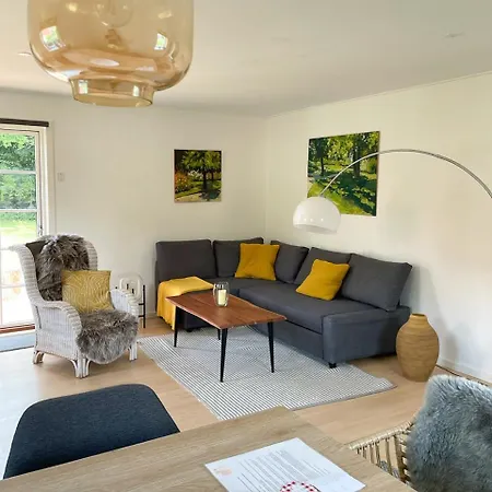 Casa de Férias Enchanting With Alpacas In *