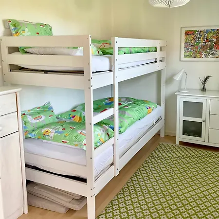 Casa de Férias Enchanting With Alpacas In