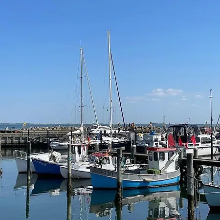 Ferienhaus Enchanting With Alpacas In