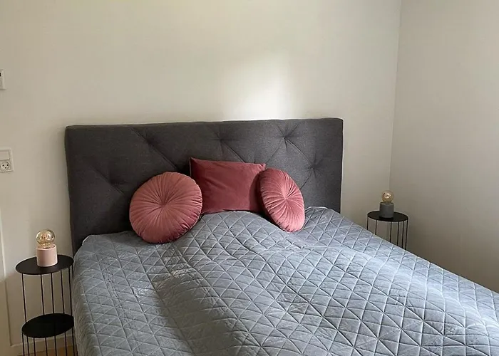 Enchanting With Alpacas In Сasa de vacaciones