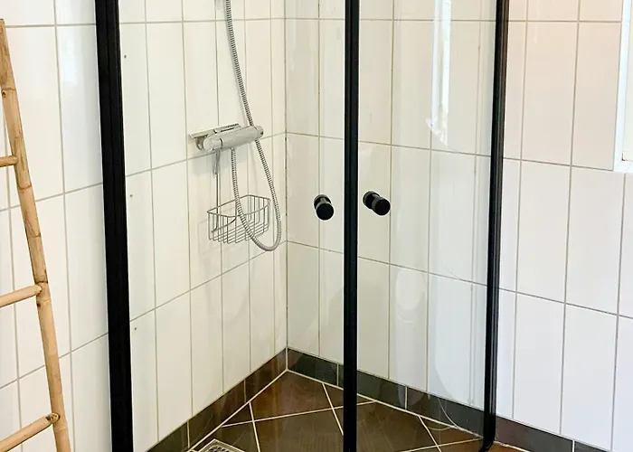 Enchanting With Alpacas In Lundeborg