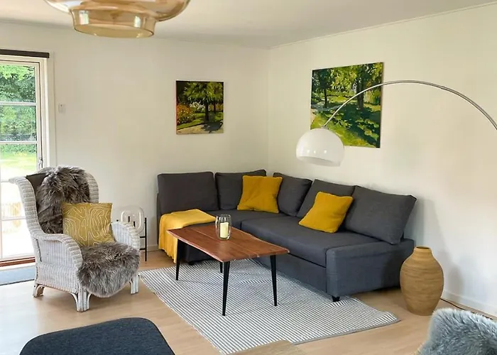 Сasa de vacaciones Enchanting With Alpacas In *