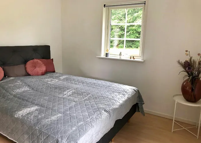 Enchanting With Alpacas In Сasa de vacaciones